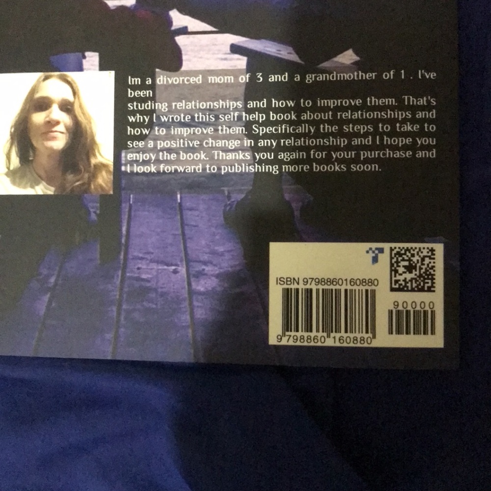 2 books about relationships